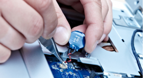 原理圖捕獲測試防止不必要的故障 原理圖捕獲測試防止不必要的故障